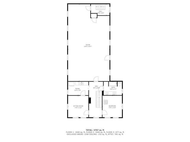 30 Joy Valley Rd, Buxton, ME 04093 - home floor plan
