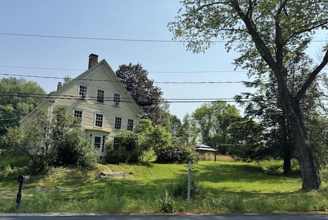 30 Joy Valley Rd, Buxton, ME 04093 - photo 44