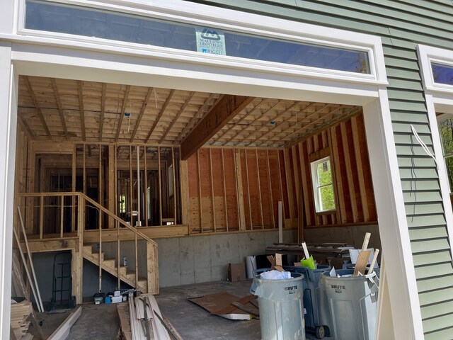 43 Heritage Dr, Berwick, ME 03901 - view of storage room