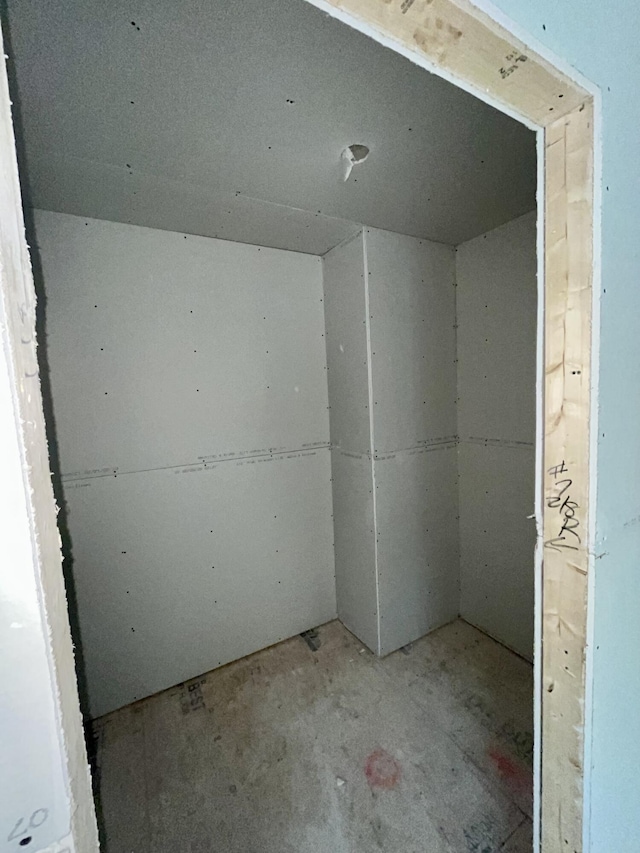 43 Heritage Dr, Berwick, ME 03901 - view of storage room