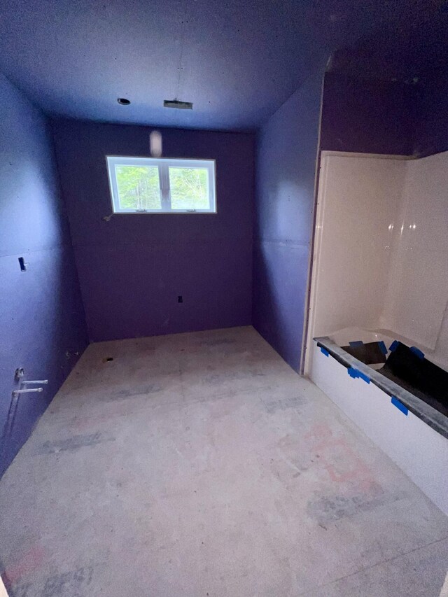 43 Heritage Dr, Berwick, ME 03901 - empty room featuring carpet flooring