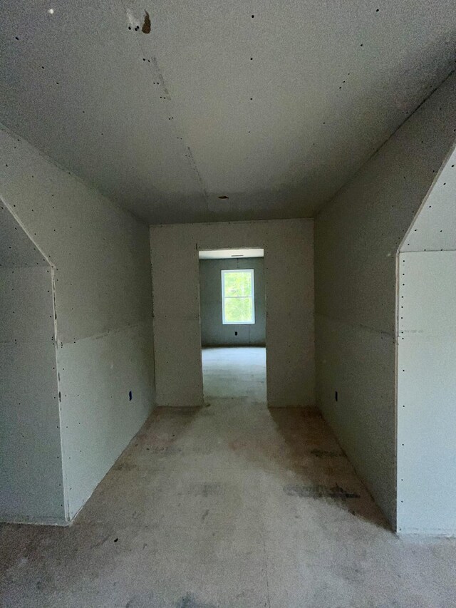 43 Heritage Dr, Berwick, ME 03901 - view of garage