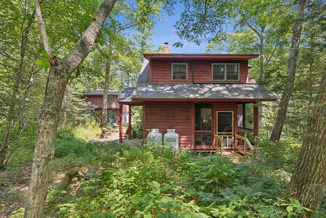 13 Eggemoggin Rd, Harpswell, ME 04079 - photo 65