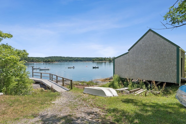 13 Eggemoggin Rd, Harpswell, ME 04079 - photo 5