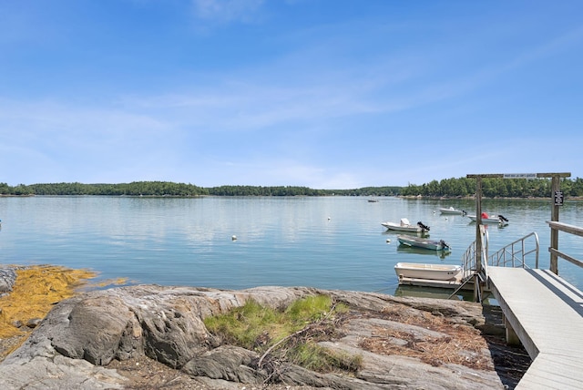 13 Eggemoggin Rd, Harpswell, ME 04079 - photo 60