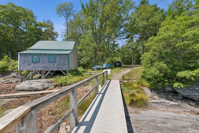 13 Eggemoggin Rd, Harpswell, ME 04079 - photo 61