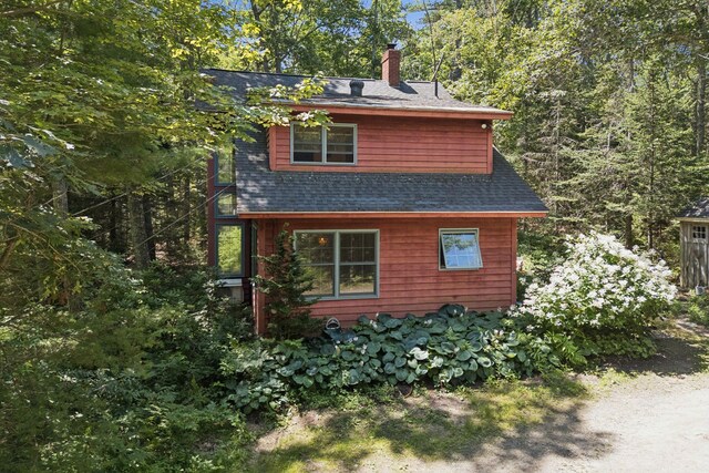 13 Eggemoggin Rd, Harpswell, ME 04079 - photo 67