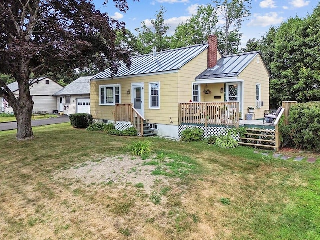 17 Trueworthy Ave, Augusta, ME 04330 - photo 6