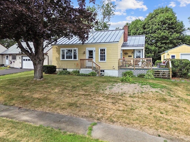 17 Trueworthy Ave, Augusta, ME 04330 - photo 5
