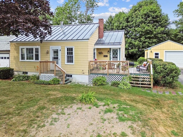 17 Trueworthy Ave, Augusta, ME 04330 - photo 1
