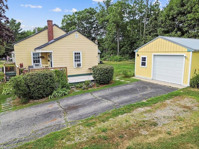 17 Trueworthy Ave, Augusta, ME 04330 - photo 8