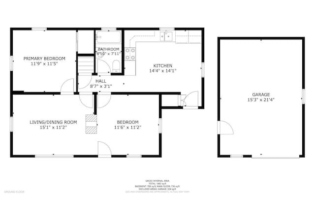 17 Trueworthy Ave, Augusta, ME 04330 - photo 53