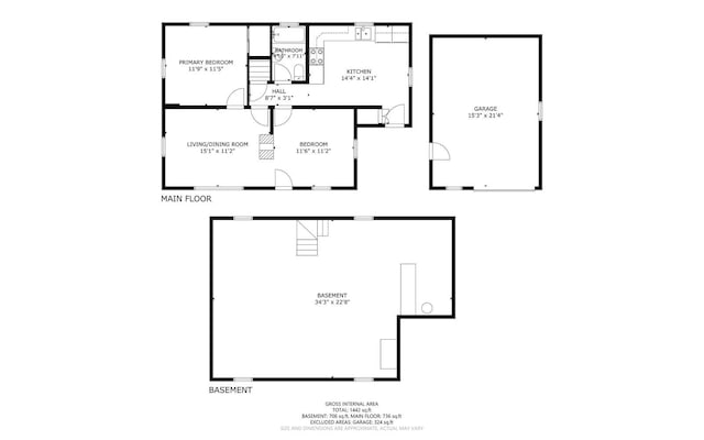 17 Trueworthy Ave, Augusta, ME 04330 - photo 54