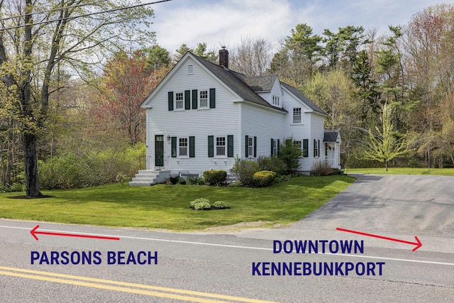 165 Western Ave, Kennebunk, ME 04043 - photo 2