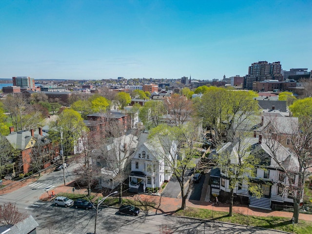 273 State St, Portland, ME 04101 - view of urban area