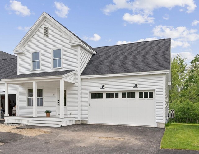 16 Holbrook Farms Way Unit 2, Scarborough, ME 04074 - photo 3