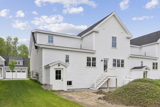 16 Holbrook Farms Way Unit 2, Scarborough, ME 04074 - photo 5