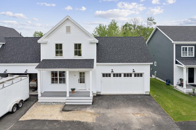 16 Holbrook Farms Way Unit 2, Scarborough, ME 04074 - photo 6