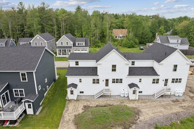 16 Holbrook Farms Way Unit 2, Scarborough, ME 04074 - photo 7