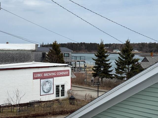 6 School St, Lubec, ME 04652 - view of water feature
