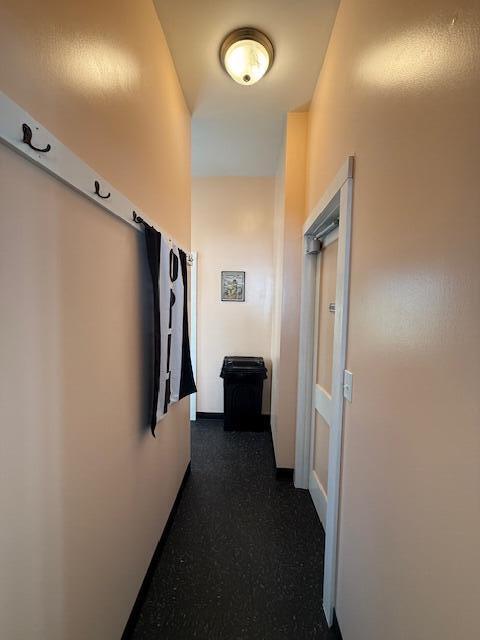 6 School St, Lubec, ME 04652 - view of corridor