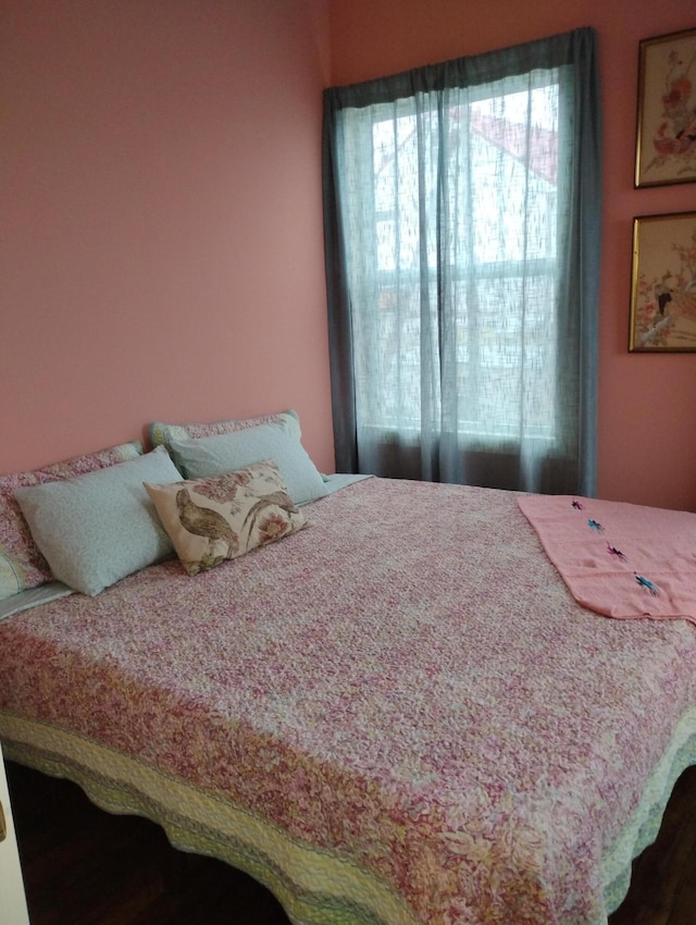 6 School St, Lubec, ME 04652 - view of bedroom