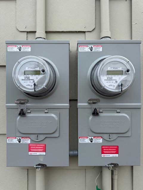 6 School St, Lubec, ME 04652 - view of utilities