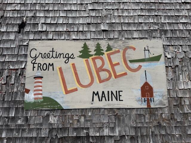 6 School St, Lubec, ME 04652 - view of details