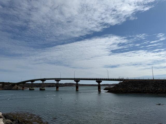 6 School St, Lubec, ME 04652 - water view