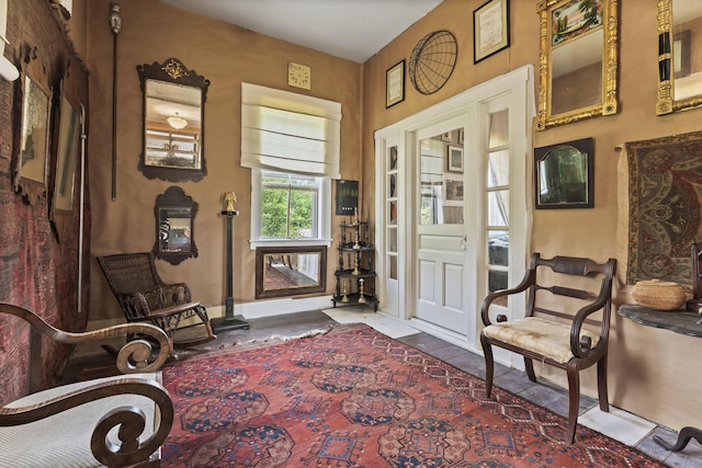 696 Bangor Rd, Troy, ME 04987 - view of foyer entrance