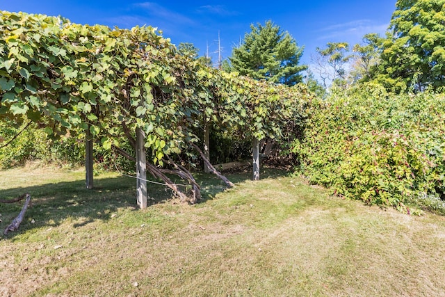 493 Main St, Eliot, ME 03903 - view of grassy yard