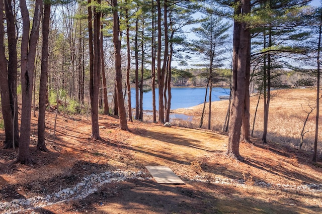 8 Spruce Point Rd, Kittery, ME 03904 - view of water feature