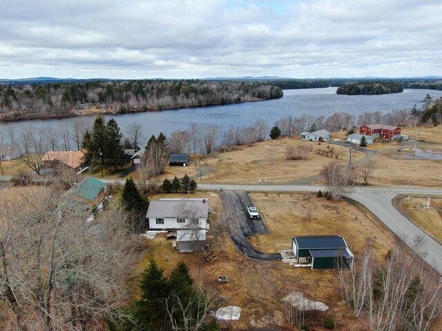 124 Mill St, Princeton, ME 04668 - photo 1