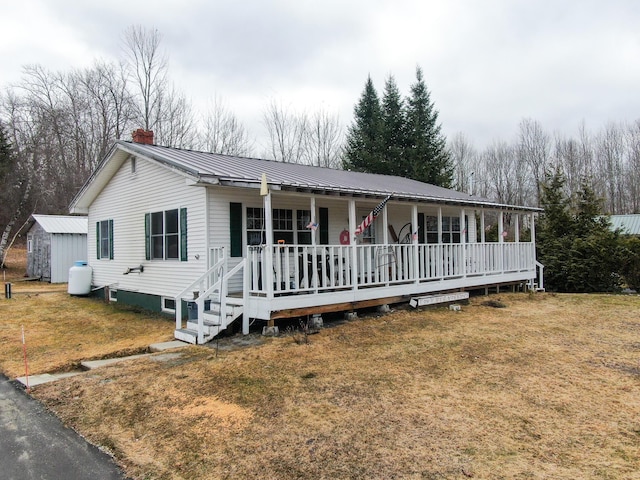 124 Mill St, Princeton, ME 04668 - photo 4