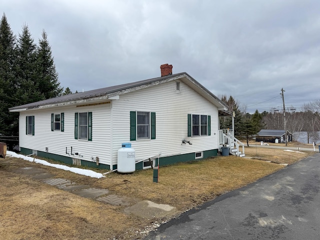 124 Mill St, Princeton, ME 04668 - photo 6