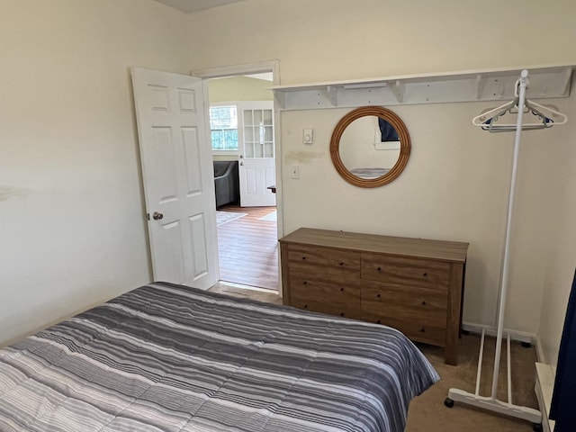 25 Garland Rd, Casco, ME 04015 - view of bedroom