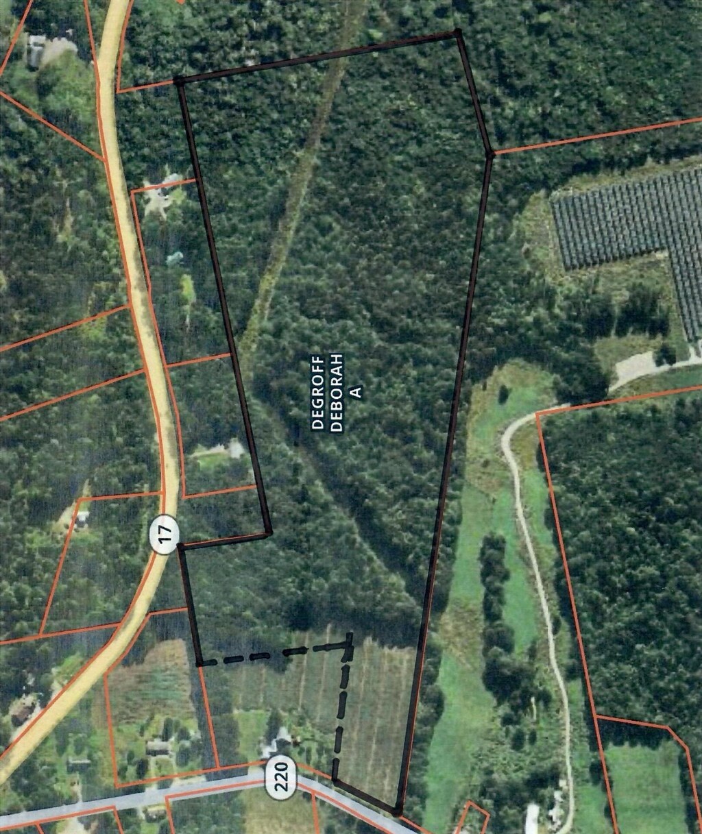 LOT50 Waldoboro Rd, Washington, ME 04574 - photo 3