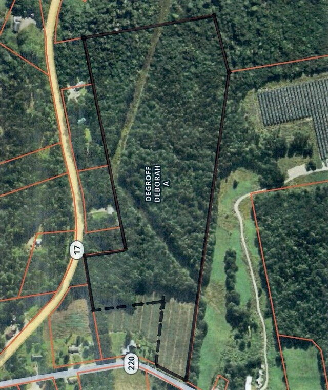 LOT50 Waldoboro Rd, Washington, ME 04574 - photo 3