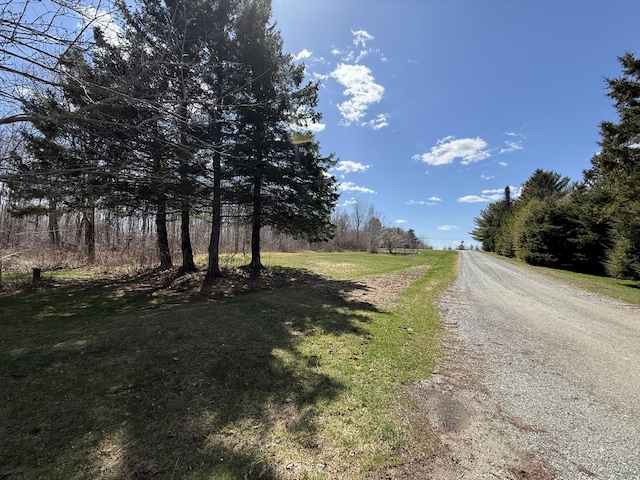 663 Eastbrook Rd, Eastbrook, ME 04634 - view of street