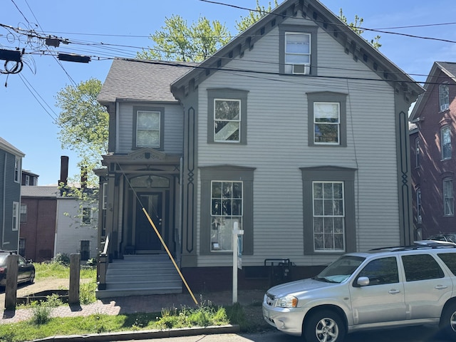 64 Gray St, Portland, ME 04102 - view of front of property