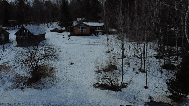 1508 Oxbow Rd, Oxbow, ME 04764 - photo 8