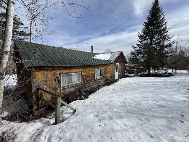 1508 Oxbow Rd, Oxbow, ME 04764 - photo 5