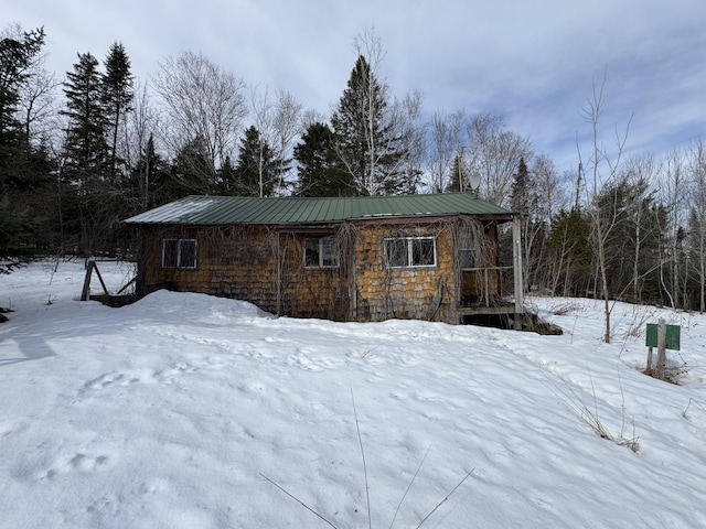 1508 Oxbow Rd, Oxbow, ME 04764 - photo 4