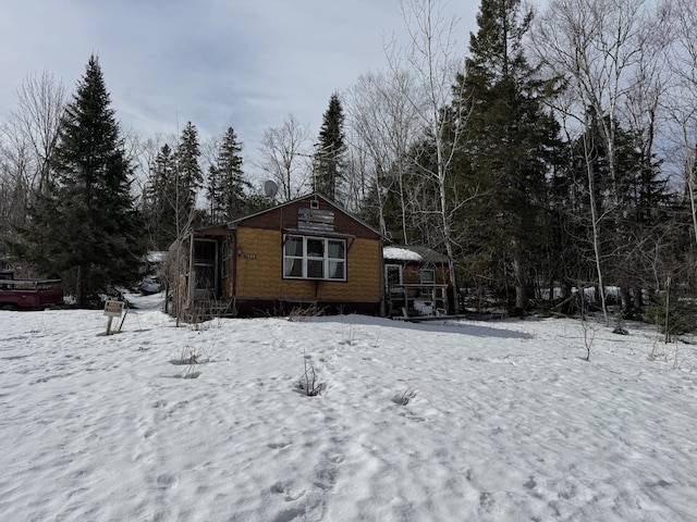 1508 Oxbow Rd, Oxbow, ME 04764 - photo 3