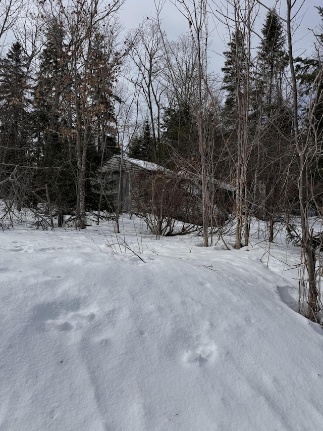 1508 Oxbow Rd, Oxbow, ME 04764 - photo 10