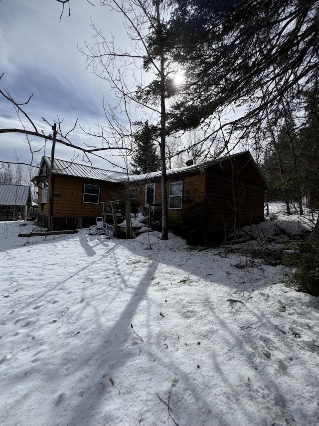 1508 Oxbow Rd, Oxbow, ME 04764 - photo 9