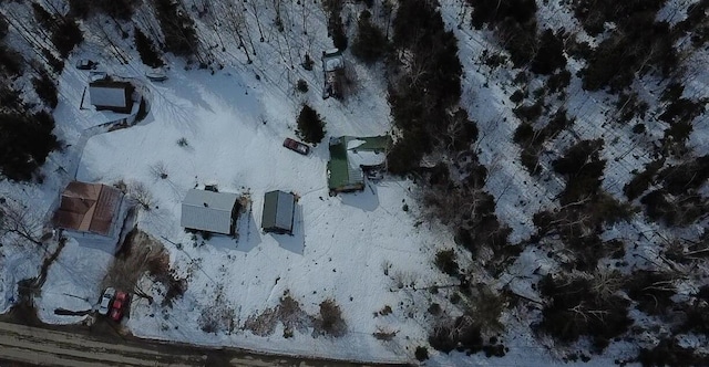 1508 Oxbow Rd, Oxbow, ME 04764 - photo 12
