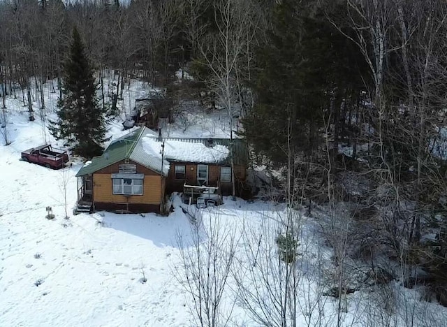 1508 Oxbow Rd, Oxbow, ME 04764 - photo 2