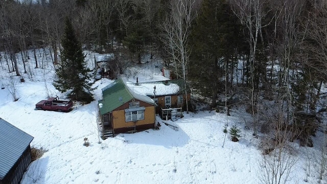 1508 Oxbow Rd, Oxbow, ME 04764 - photo 1