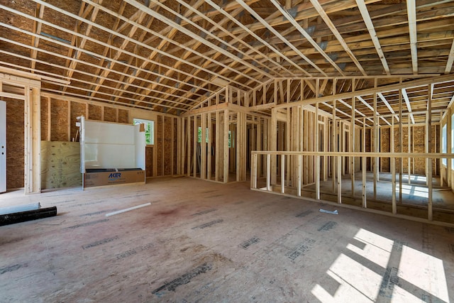 0 Clearview Ln, Limerick, ME 04048 - view of misc room